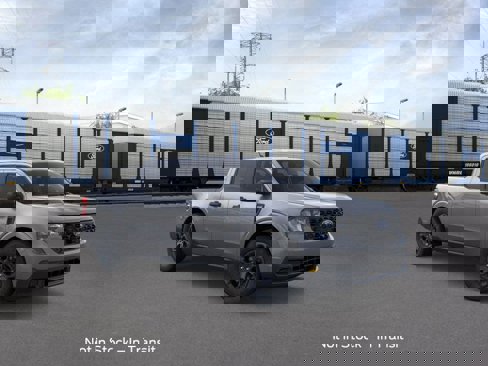 New 2025 Ford Maverick XLT image 7