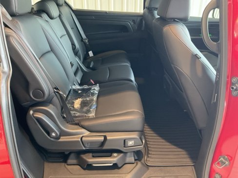 New 2026 Honda Odyssey Sport-L image 25