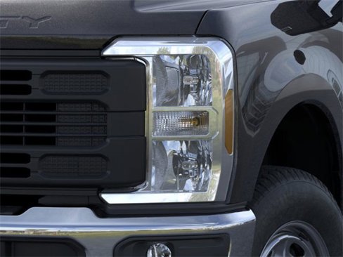 New 2026 Ford F350 XL image 18