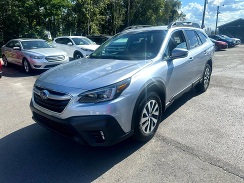 Used 2021 Subaru Outback Premium w/ Popular Package #1 image 1