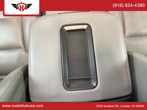 Used 2017 Chevrolet Tahoe LT w/ Max Trailering Package image 33