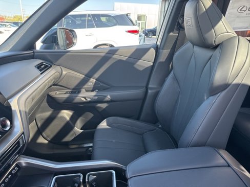 New 2026 Lexus TX 500h AWD w/ Technology Package image 34
