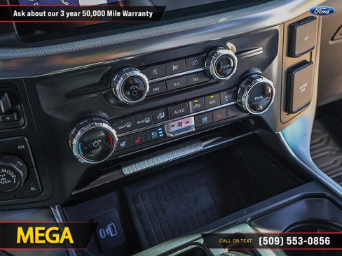 Used 2022 Ford F150 Raptor w/ Raptor 37 Performance Package image 23