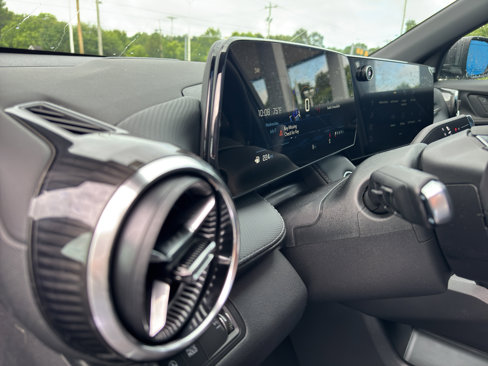 New 2026 Chevrolet Equinox LT w/ Midnight Edition image 13