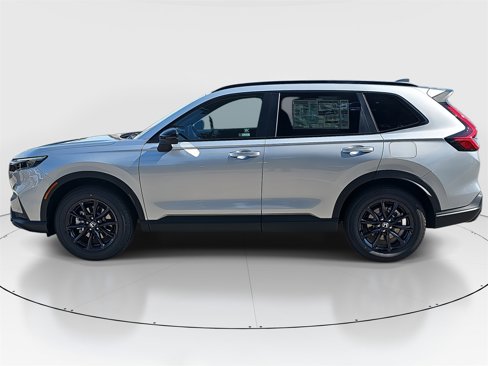 New 2026 Honda CR-V Sport-L image 8