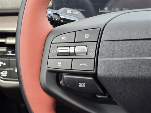 New 2026 Kia Sportage SX image 33