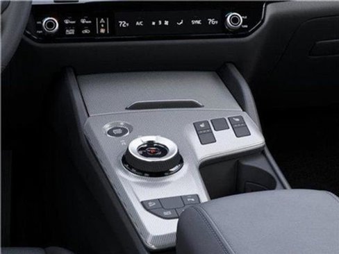 New 2026 Kia Sportage EX image 77
