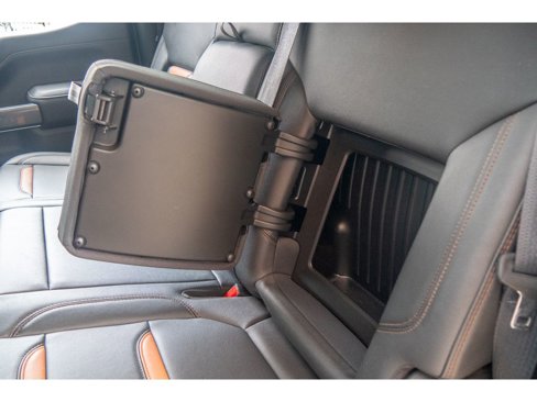 Used 2022 GMC Sierra 1500 AT4 w/ AT4 Premium Package image 12