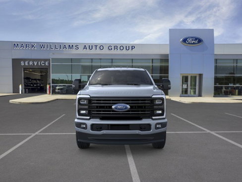 New 2026 Ford F250 Platinum image 6