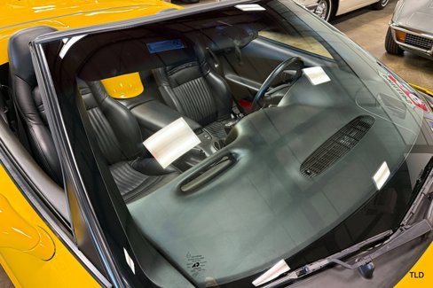 Used 2002 Chevrolet Corvette Convertible w/ Preferred Equipment Group2 image 37