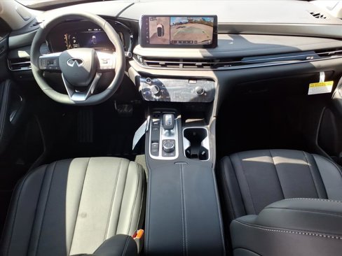 New 2026 INFINITI QX60 Luxe image 29