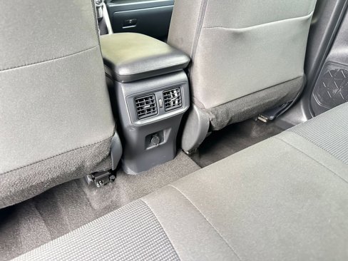 Used 2025 Toyota RAV4 LE image 24