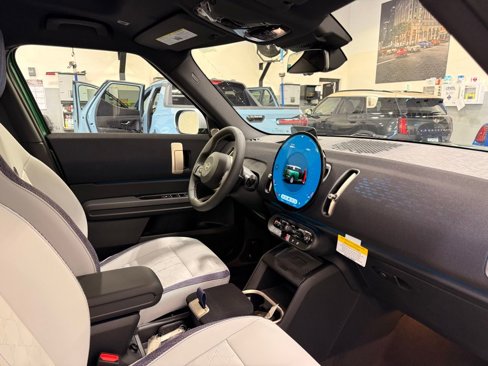 New 2026 MINI Cooper Countryman S image 28