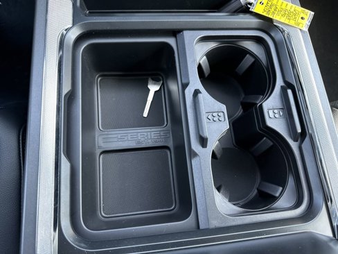 New 2025 Ford F350 Lariat w/ Lariat Ultimate Package image 23