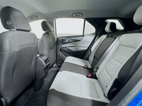 Used 2024 Chevrolet Equinox LS image 12