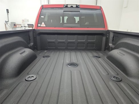 New 2026 RAM 2500 Laramie image 32