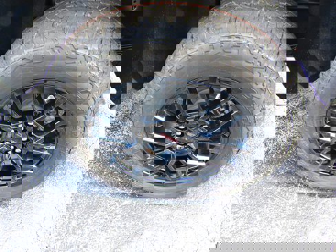 New 2025 GMC Canyon AT4 image 8
