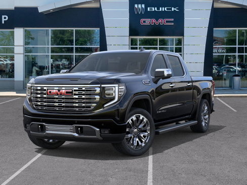 New 2026 GMC Sierra 1500 Denali image 8