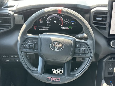 New 2026 Toyota Tundra TRD Pro image 11