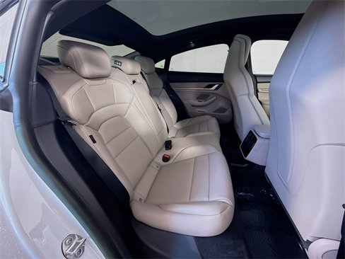 Certified 2023 Porsche Taycan image 20