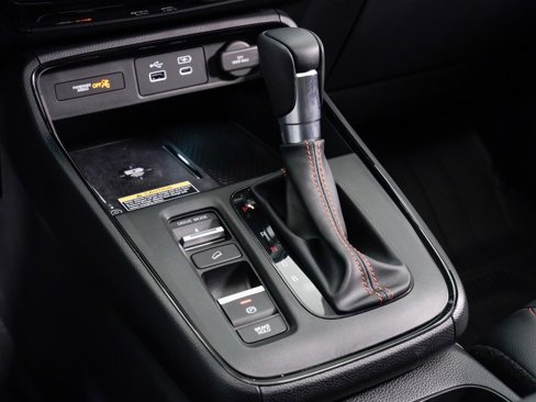 Used 2025 Honda CR-V Sport Touring image 19