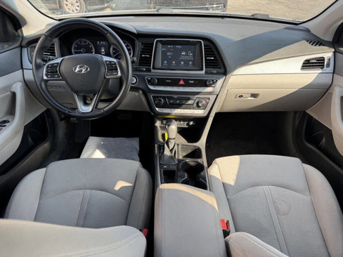 Used 2018 Hyundai Sonata SEL image 6