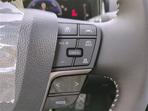 New 2026 Toyota Camry SE image 23