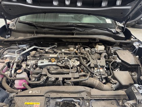 Certified 2024 Toyota Corolla Cross SE image 22