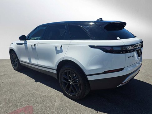 Used 2026 Land Rover Range Rover Velar S image 3
