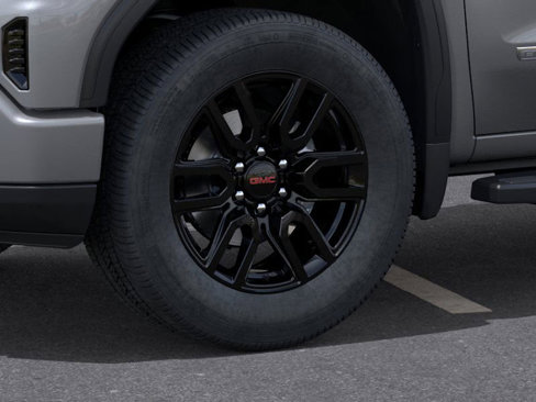 New 2026 GMC Sierra 1500 Elevation w/ Elevation Premium Package image 9