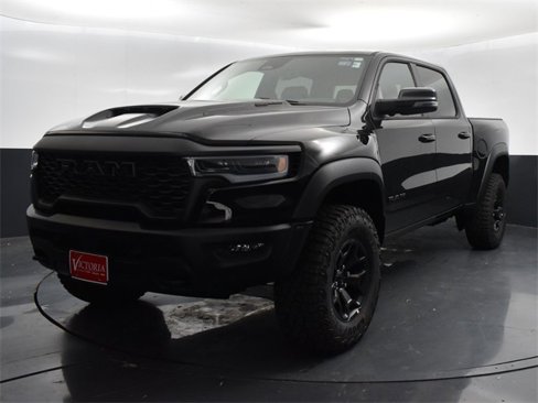 New 2025 RAM 1500 RHO w/ RHO Level 1 Equipment Group image 3