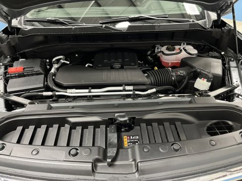 New 2026 Chevrolet Silverado 1500 LT image 39