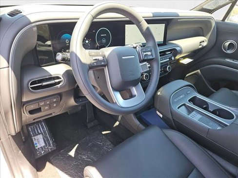 New 2026 Hyundai Palisade Calligraphy image 4