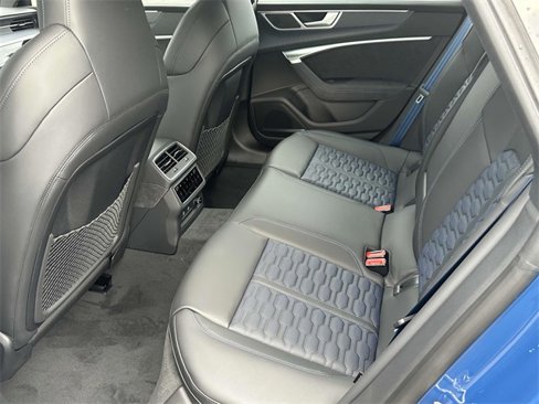 New 2025 Audi RS 7 Performance image 5