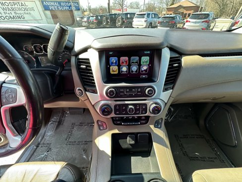 Used 2019 GMC Yukon XL SLT w/ Open Road Package image 22