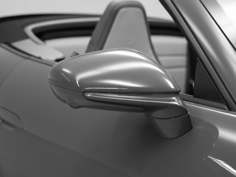 Certified 2025 Porsche 911 Carrera image 14