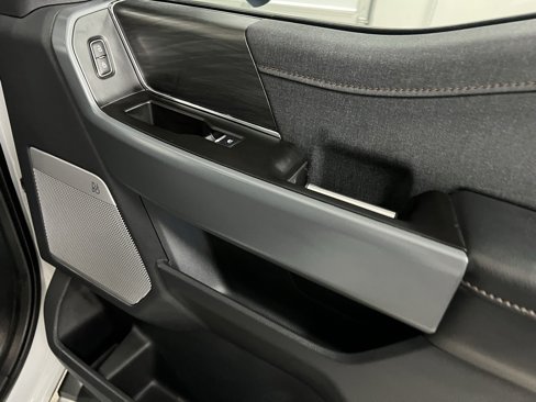 Used 2024 Ford F150 Lariat image 62