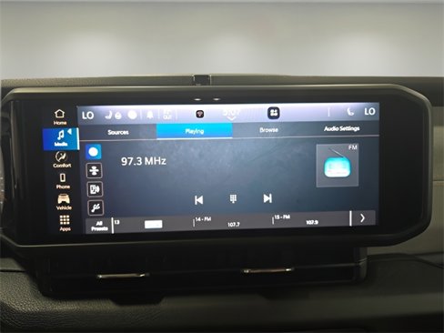 Used 2025 Jeep Wrangler Sport S image 19