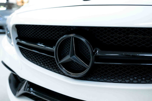 Used 2017 Mercedes-Benz C 63 AMG Coupe image 17