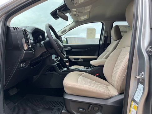 New 2024 Ford Ranger XLT w/ Equipment Group 301A High image 10