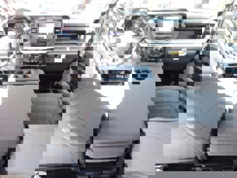 New 2025 Ford F350 XL image 12
