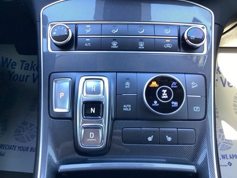 Used 2022 Hyundai Santa Fe SEL image 35