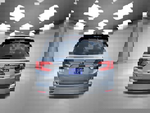 Used 2020 Honda Odyssey EX-L image 4