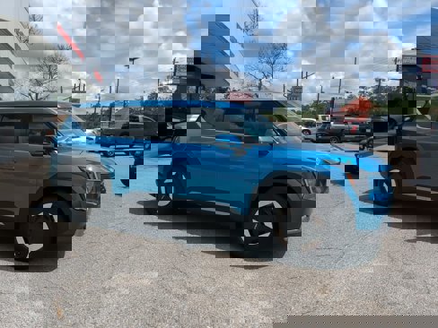 New 2026 Kia EV9 Wind image 2