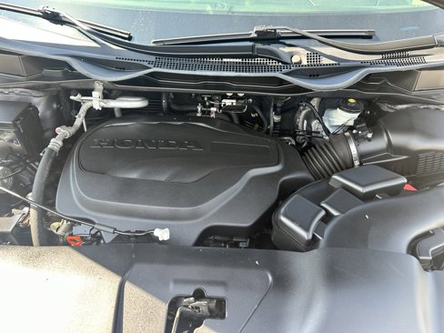 Used 2022 Honda Odyssey Touring image 9