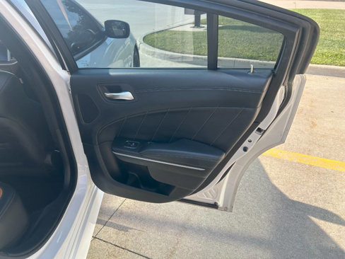 Used 2020 Dodge Charger Scat Pack w/ Plus Group image 37