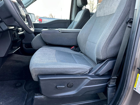 Used 2022 Ford F150 XLT image 16