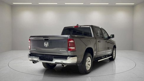 Used 2024 RAM 1500 Laramie image 3