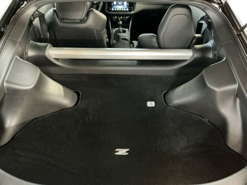 Used 2024 Nissan Z Performance w/ Floor Mat Package image 20