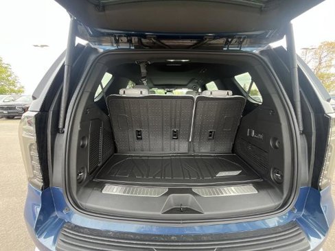 New 2026 Chevrolet Tahoe Premier image 27